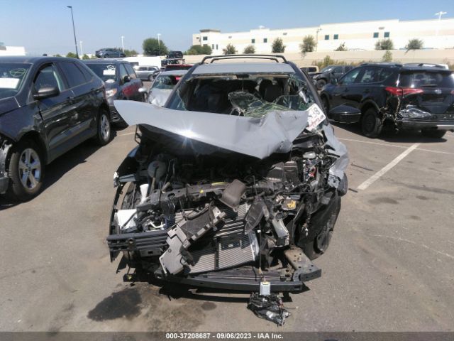 3N1CP5DVXML501534 Nissan KICKS SR