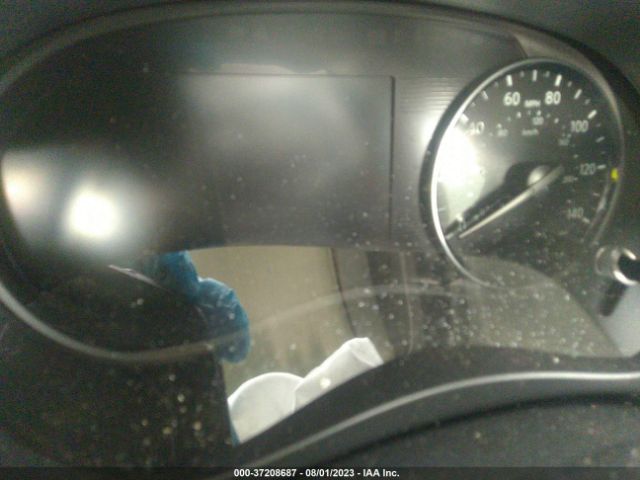 3N1CP5DVXML501534 Nissan KICKS SR