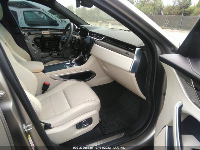 SADCT2FU7MA687993 Jaguar F-pace R-dynamic S
