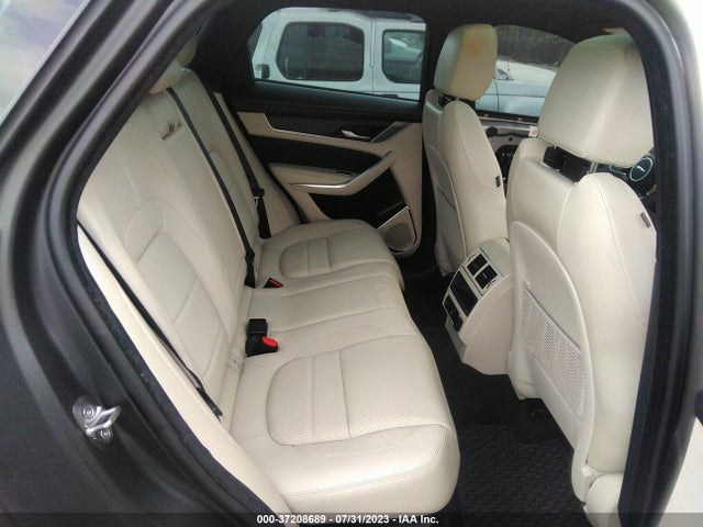 SADCT2FU7MA687993 Jaguar F-pace R-dynamic S