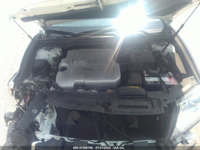 JTHBK1GG5F2155599 Lexus ES 350