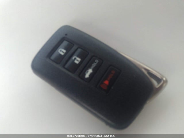 JTHBK1GG5F2155599 Lexus ES 350