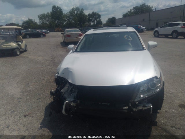 JTHBK1GG5F2155599 Lexus ES 350