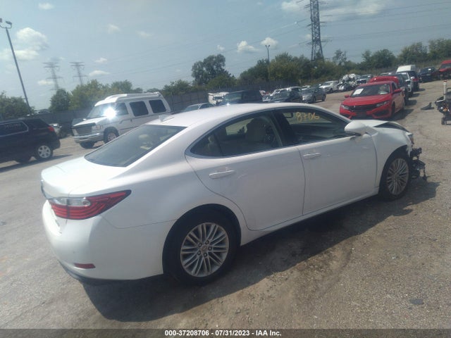 JTHBK1GG5F2155599 Lexus ES 350