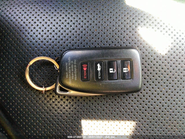 JTHBA1D29H5052456 Lexus Is Is Turbo