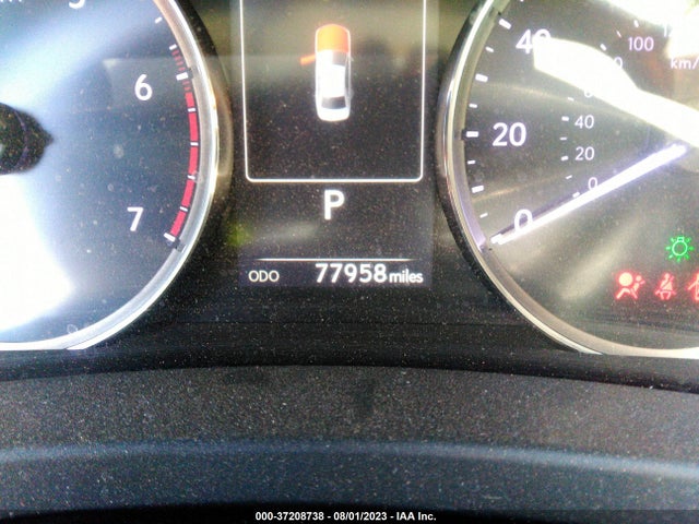JTHBA1D29H5052456 Lexus Is Is Turbo