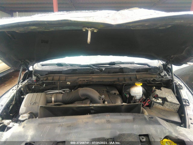 1C6RR7MT1JS190303 RAM 1500 Sport