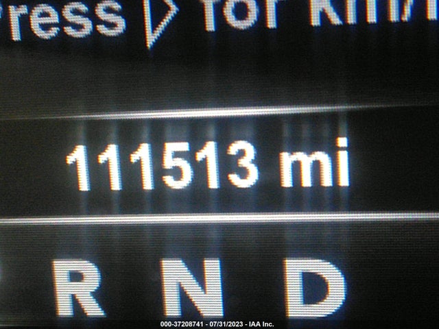 1C6RR7MT1JS190303 RAM 1500 Sport