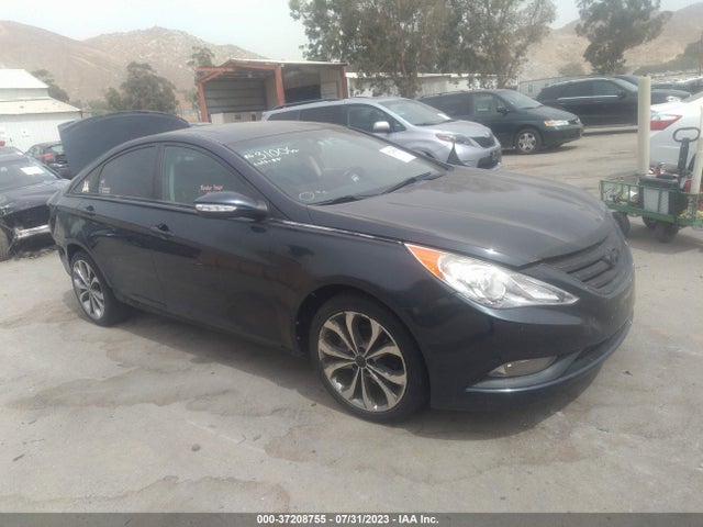 2014 5NPEC4AB1EH891561 main image