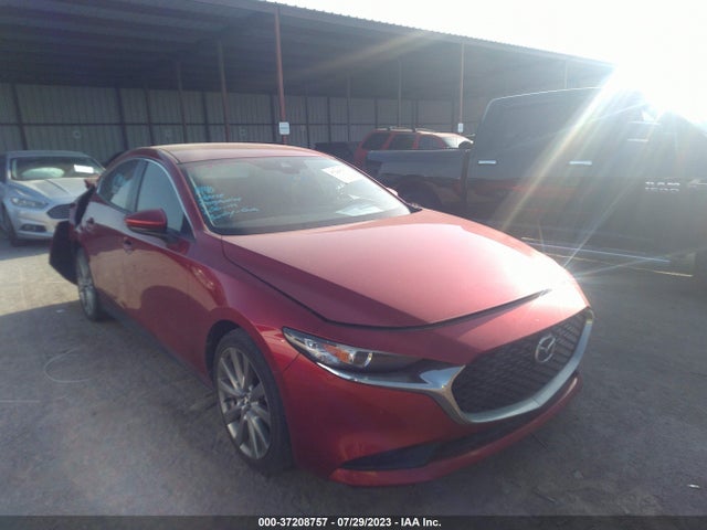 2019 3MZBPADL1KM108994 main image