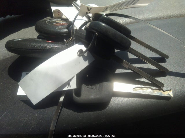 Chevrolet EXPRESS CARGO VAN 2015 1GCZGUCG0F1142452 Image 11