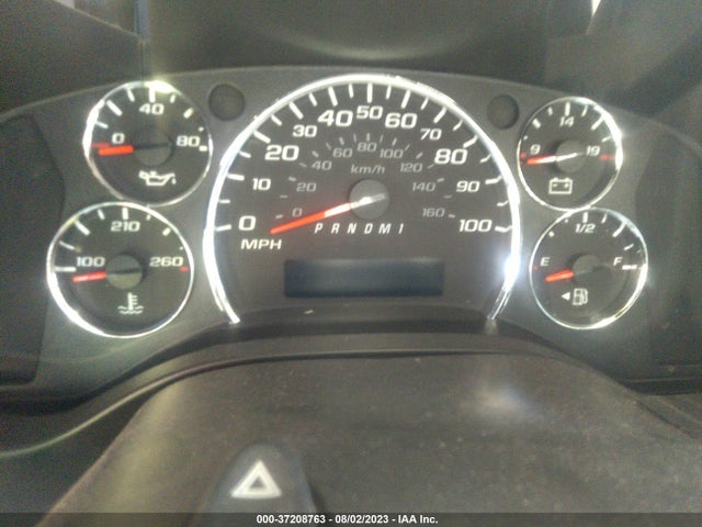 Chevrolet EXPRESS CARGO VAN 2015 1GCZGUCG0F1142452 Image 7