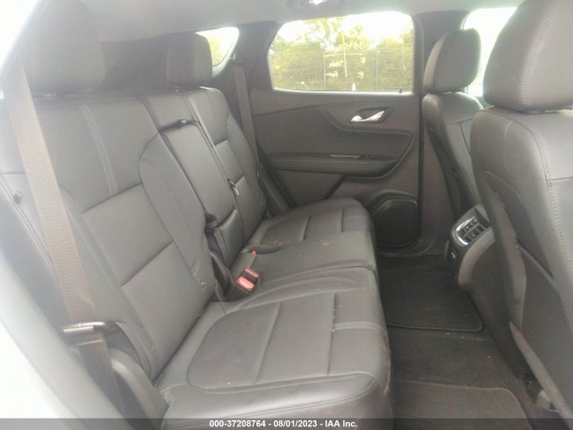 Chevrolet Blazer Lt 2022 3GNKBJRS1NS144175 Image 8