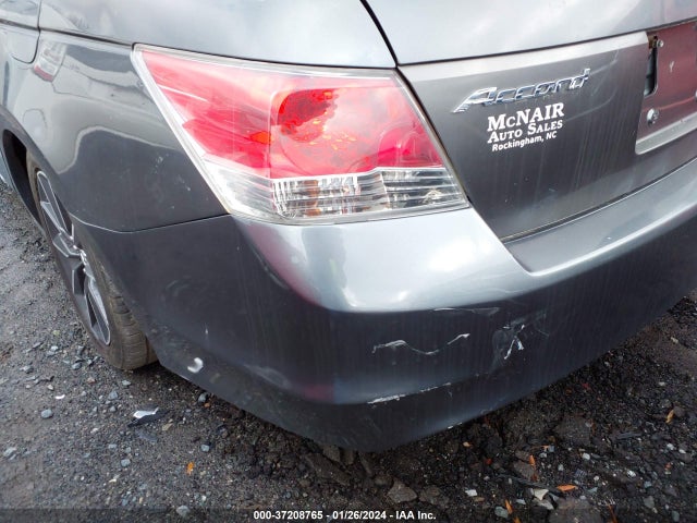 2008 HONDA ACCORD 2.4 EX-L VIN: 1HGCP26818A100570