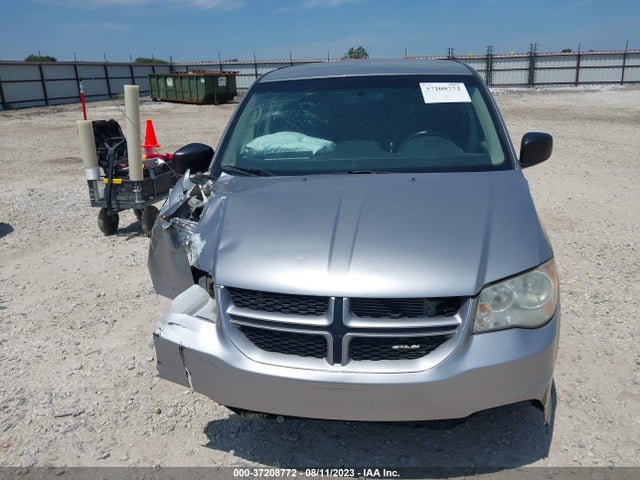 2C4RRGAG7ER148676 RAM Cargo Van Tradesman