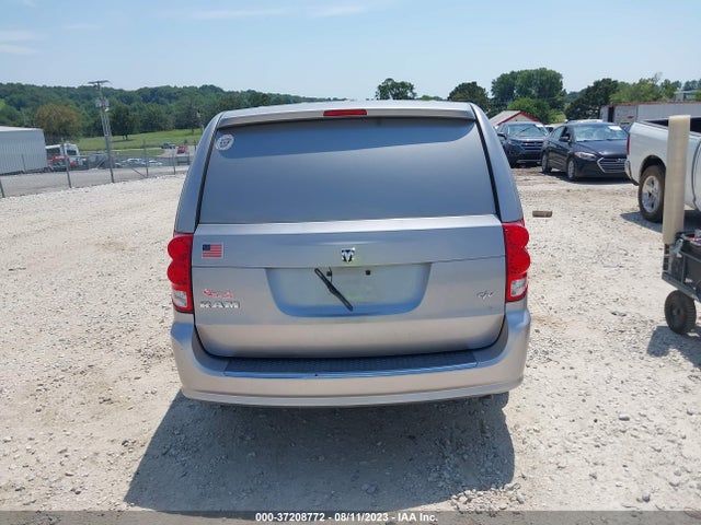 2C4RRGAG7ER148676 RAM Cargo Van Tradesman