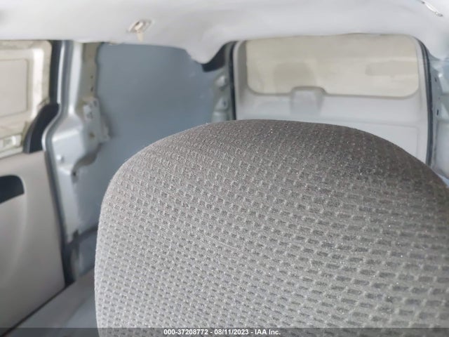 2C4RRGAG7ER148676 RAM Cargo Van Tradesman