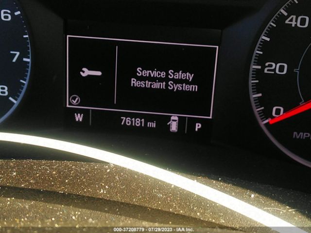 3GKALMEV2JL401940 GMC Terrain Sle