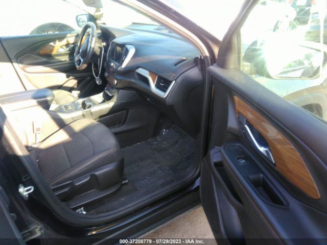 3GKALMEV2JL401940 GMC Terrain Sle
