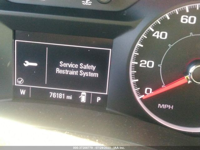 3GKALMEV2JL401940 GMC Terrain Sle