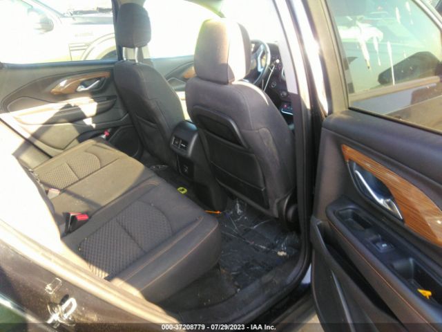 3GKALMEV2JL401940 GMC Terrain Sle