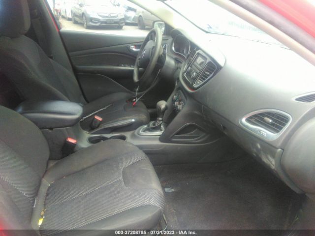 1C3CDFAA1GD728333 Dodge DART SE