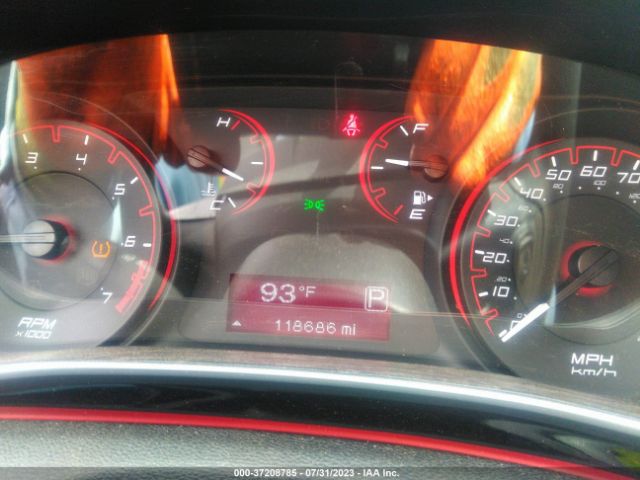 1C3CDFAA1GD728333 Dodge DART SE