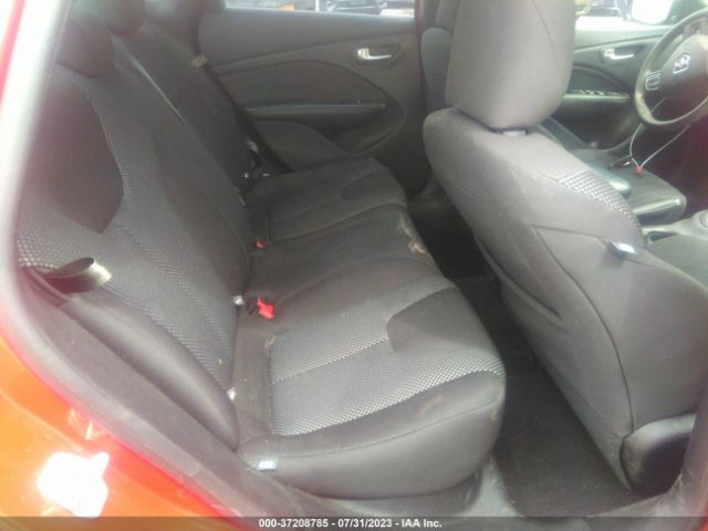 1C3CDFAA1GD728333 Dodge DART SE