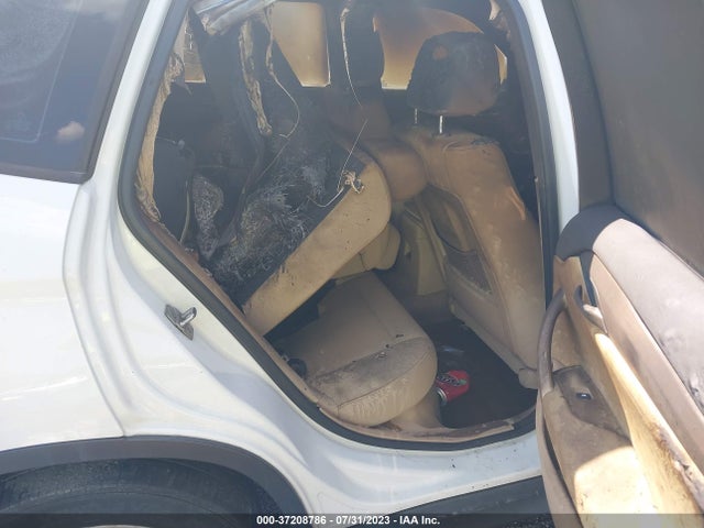 BMW X1 Sdrive28i 2014 WBAVM1C51EVW51569 Image 8