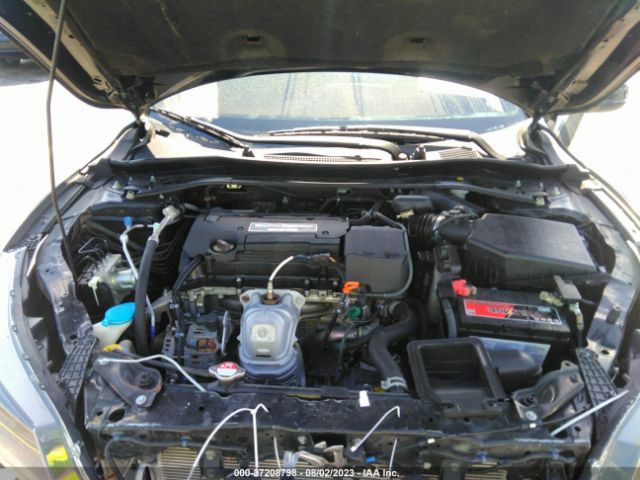 1HGCR2F77FA265747 Honda Accord Sedan Ex