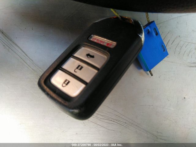 1HGCR2F77FA265747 Honda Accord Sedan Ex
