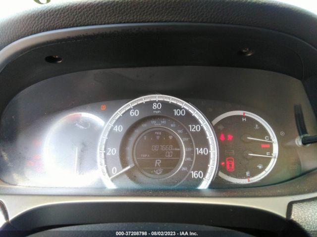 1HGCR2F77FA265747 Honda Accord Sedan Ex