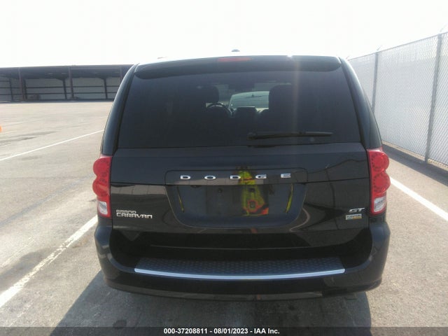 Dodge Grand Caravan Gt 2017 2C4RDGEG3HR566651 Image 17