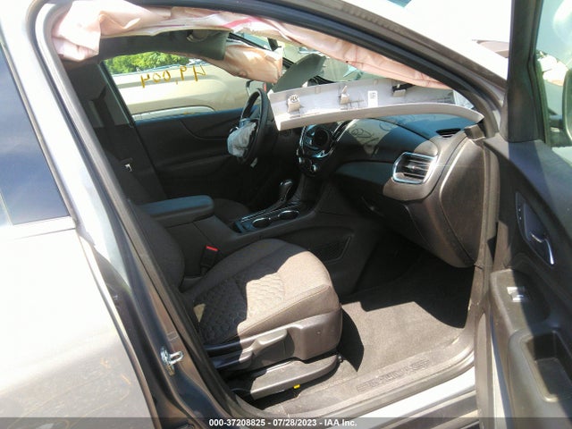 Chevrolet EQUINOX LT 2018 3GNAXJEV5JL118115 Image 5
