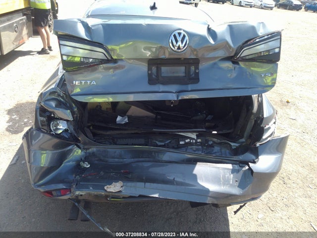 3VW267AJ2GM317824 Volkswagen Jetta Sedan 1.4t S W/technology