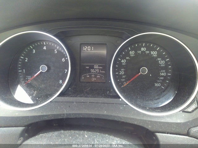 3VW267AJ2GM317824 Volkswagen Jetta Sedan 1.4t S W/technology