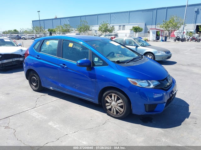 2015 3HGGK5G55FM743865 main image