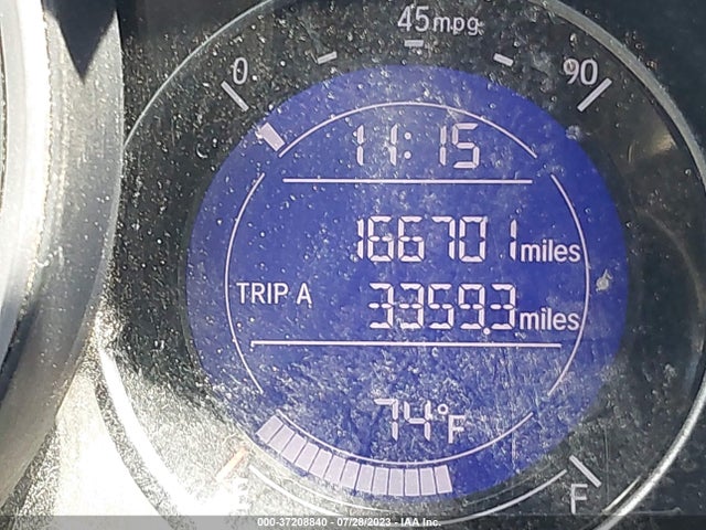 Honda FIT LX 2015 3HGGK5G55FM743865 Image 7
