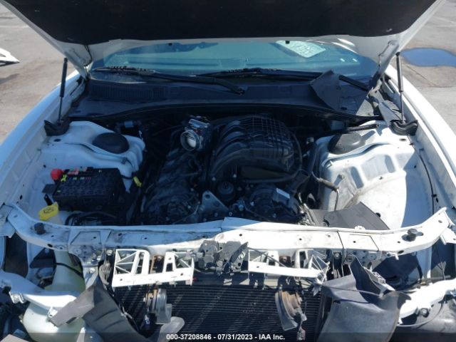 2C3CDXHG9GH132406 Dodge Charger Sxt