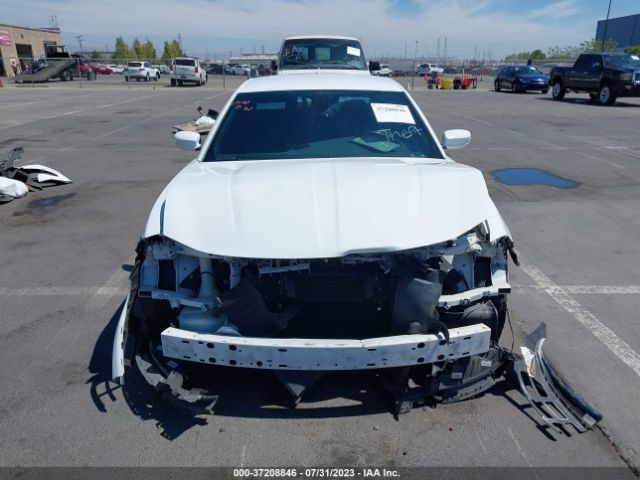 2C3CDXHG9GH132406 Dodge Charger Sxt