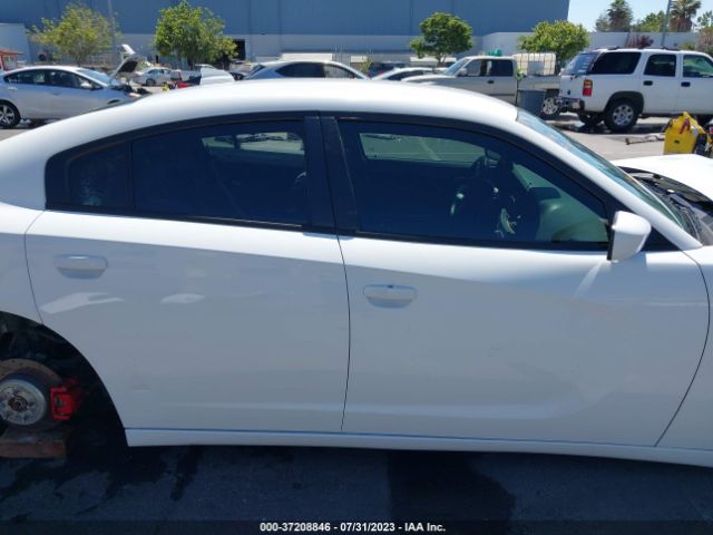 2C3CDXHG9GH132406 Dodge Charger Sxt