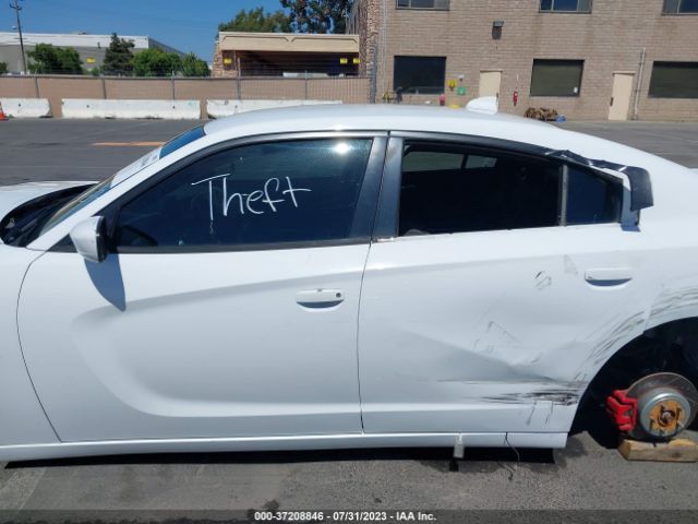 2C3CDXHG9GH132406 Dodge Charger Sxt