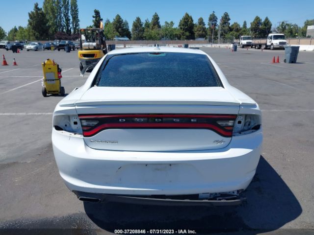 2C3CDXHG9GH132406 Dodge Charger Sxt
