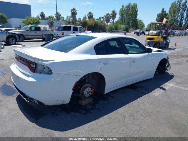2C3CDXHG9GH132406 Dodge Charger Sxt