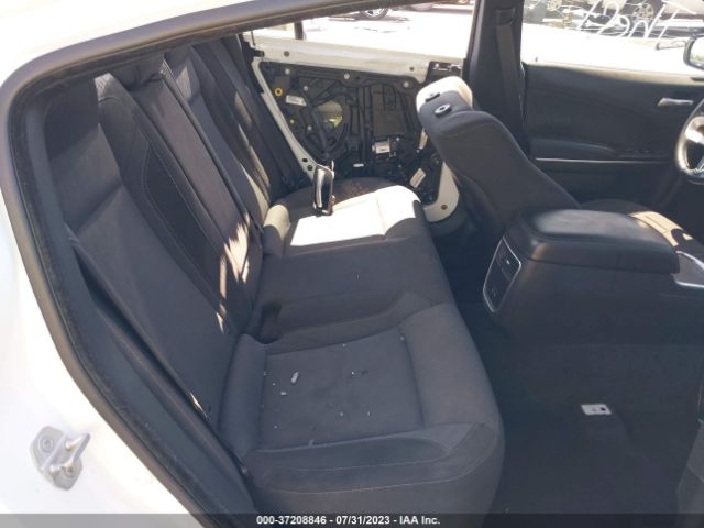 2C3CDXHG9GH132406 Dodge Charger Sxt