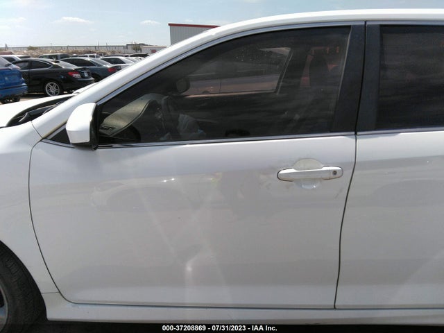 2014 TOYOTA CAMRY L/LE/XLE/SE/SE SPORT VIN: 4T1BF1FK1EU334751