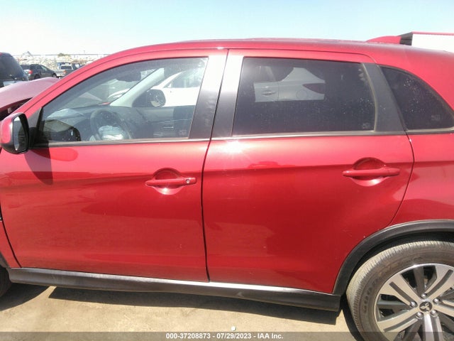 JA4APUAU9MU015078 Mitsubishi Outlander Sport 2.0 Be 2wd/2.0 Es 2wd/2.0 Le 2wd/2.0 S 2wd
