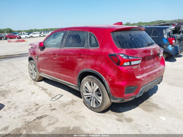 JA4APUAU9MU015078 Mitsubishi Outlander Sport 2.0 Be 2wd/2.0 Es 2wd/2.0 Le 2wd/2.0 S 2wd