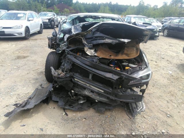 JF1VA1E65G9800469 Subaru Wrx Premium