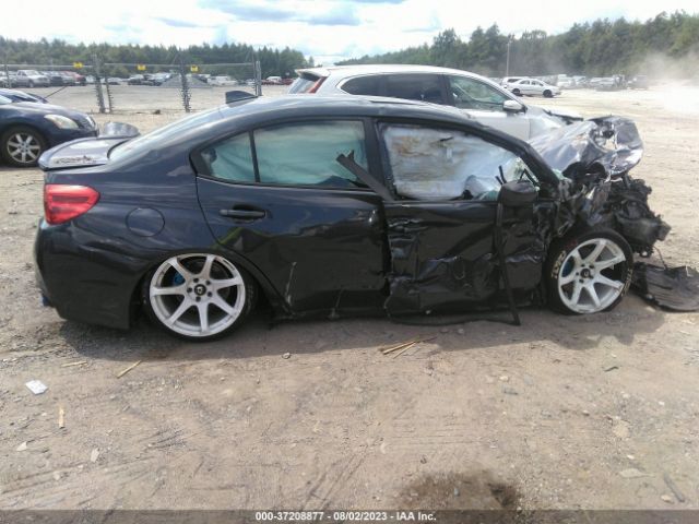 JF1VA1E65G9800469 Subaru Wrx Premium